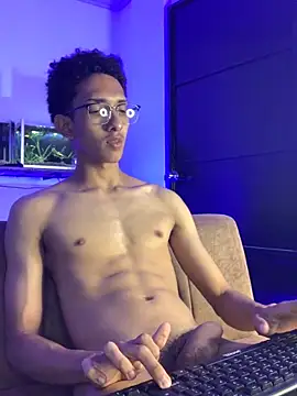 Cj davis  online show from 11/02/25, 02:16