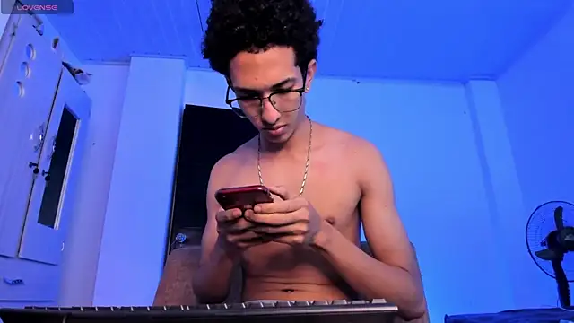 Cj davis  online show from 02/25/26, 04:12