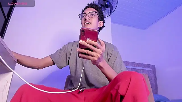 Cj davis  online show from 01/12/26, 07:53