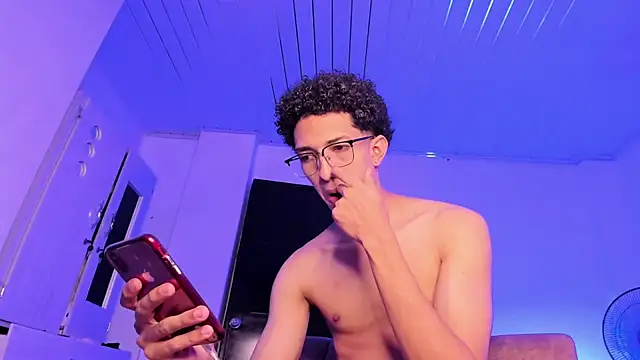 Cj davis  online show from 03/27/26, 03:15