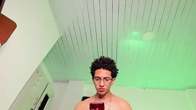 Cj davis  online show from 04/04/26, 03:02