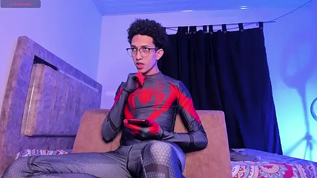 Cj davis  online show from 03/17/26, 02:36