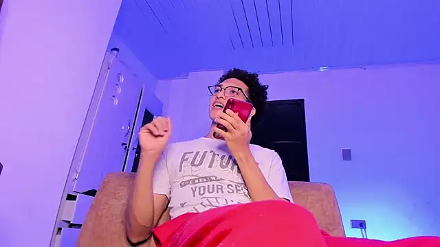 Cj davis  online show from 04/07/26, 02:24