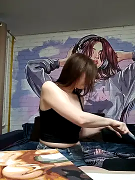 Snapshot of SophiaHarris chatting on 09/28/25, 12:34 SophiaHarris online show from 09/28/25, 12:34