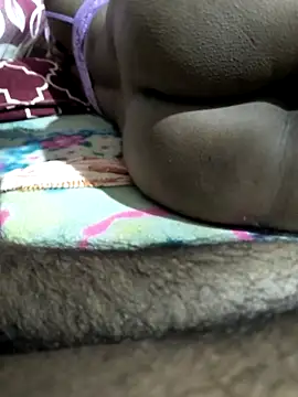 maskedlover321 online show from 12/14/25, 01:34