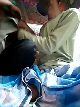 maskedlover321 online show from 01/09/26, 04:58