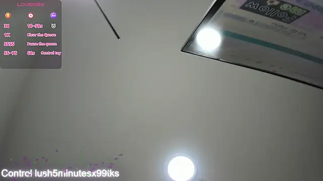 nina vixen online show from 10/29/25, 07:24