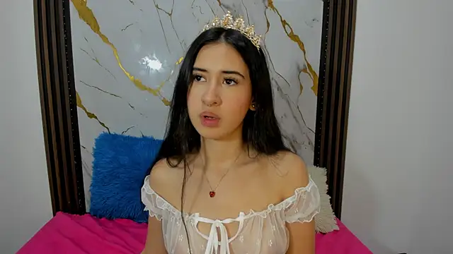 nina vixen online show from 11/20/25, 07:58