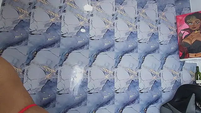 AngelThroatt online show from 11/26/25, 06:19