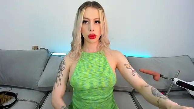 Sweet Soffi online show from 11/10/25, 02:05