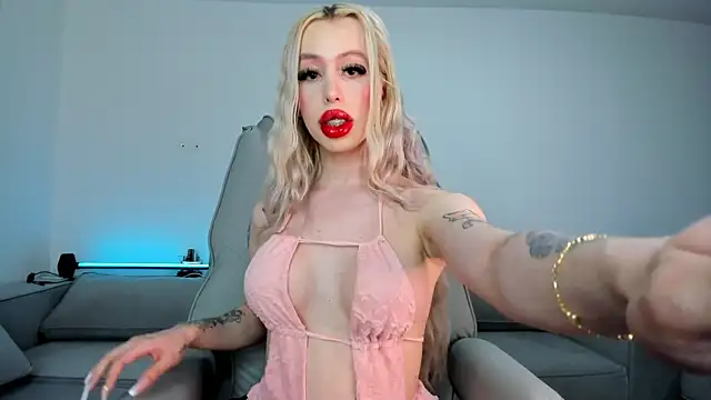 Sweet Soffi online show from 12/19/25, 03:21