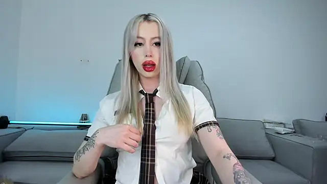 Sweet Soffi online show from 04/04/26, 02:29