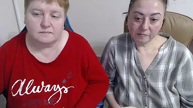 Bertie Adeline online show from 11/25/25, 06:08