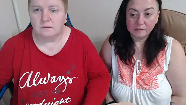 Bertie Adeline online show from 11/24/25, 04:40