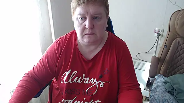 Bertie Adeline online show from 03/01/26, 08:58