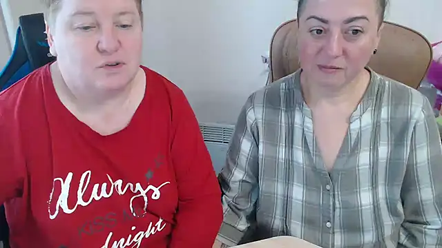 Bertie Adeline online show from 11/27/25, 08:37