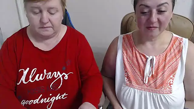 Bertie Adeline online show from 10/29/25, 07:02