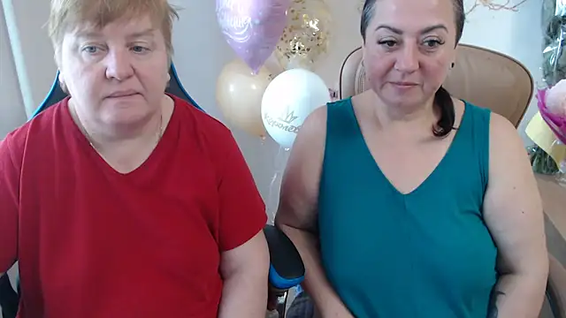 Bertie Adeline online show from 10/19/25, 08:06