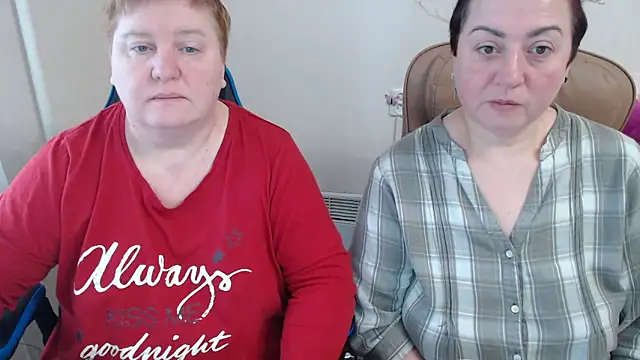 Bertie Adeline online show from 02/24/26, 08:04