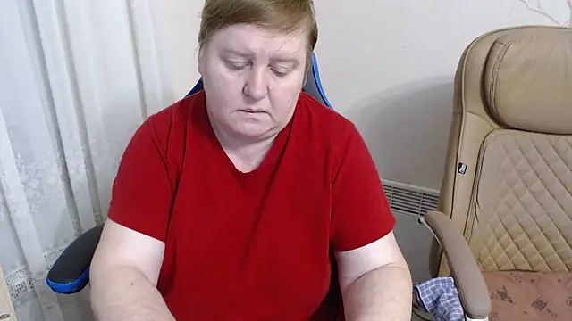 Bertie Adeline online show from 02/08/26, 05:10