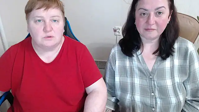 Bertie Adeline online show from 03/06/26, 04:24