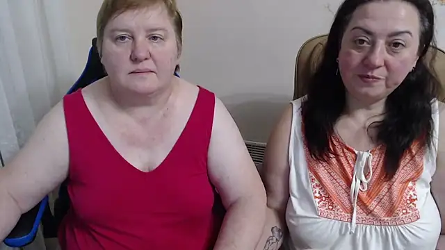 Bertie Adeline online show from 02/10/26, 06:18