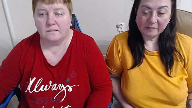 Bertie Adeline online show from 02/22/26, 06:09