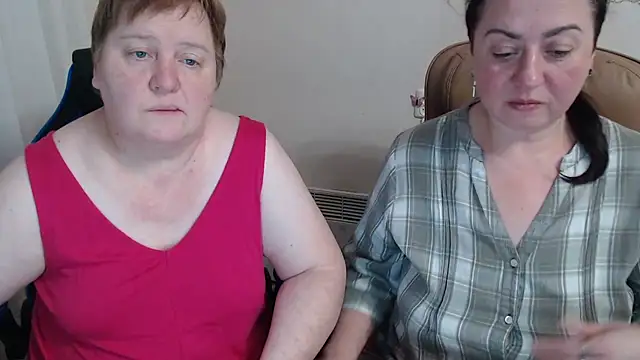 Bertie Adeline online show from 01/14/26, 07:06