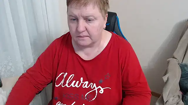 Bertie Adeline online show from 11/19/25, 06:19