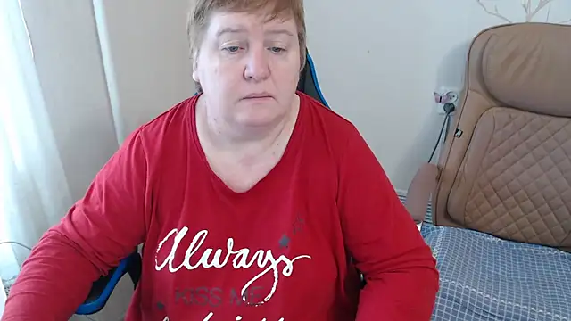 Bertie Adeline online show from 02/04/26, 09:26