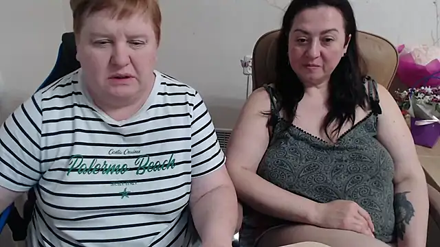 Bertie Adeline online show from 02/26/26, 09:59