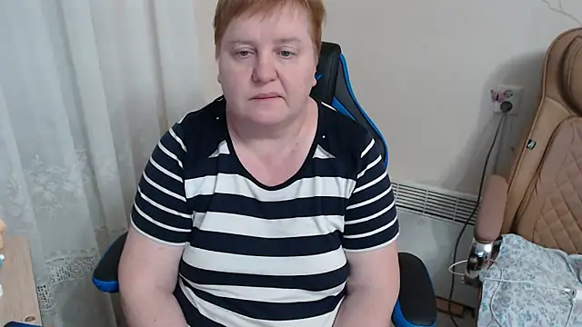 Bertie Adeline online show from 03/01/26, 09:04