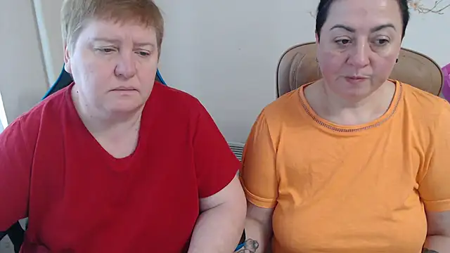 Bertie Adeline online show from 12/21/25, 09:22