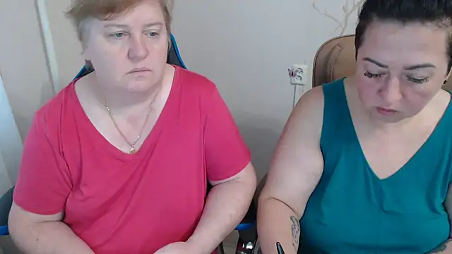 Bertie Adeline online show from 11/04/25, 07:56