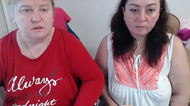 Bertie Adeline online show from 11/07/25, 07:24