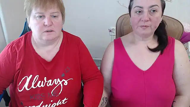 Bertie Adeline online show from 02/14/26, 12:16