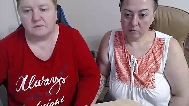 Bertie Adeline online show from 11/27/25, 08:42