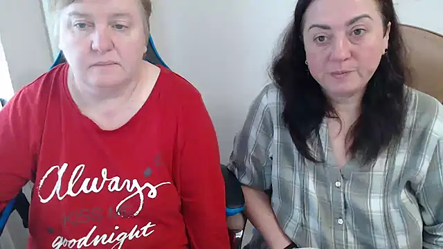 Bertie Adeline online show from 11/13/25, 07:45