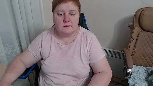 Bertie Adeline online show from 02/28/26, 08:52