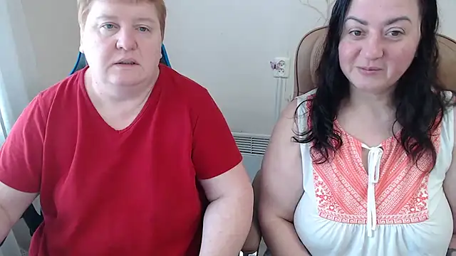 Bertie Adeline online show from 02/25/26, 09:09