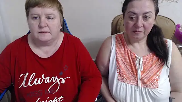 Bertie Adeline online show from 02/04/26, 09:32