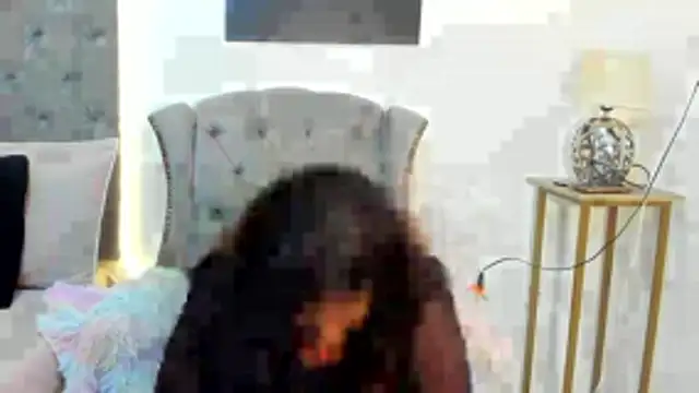 nahiroby ebony online show from 11/01/25, 05:51