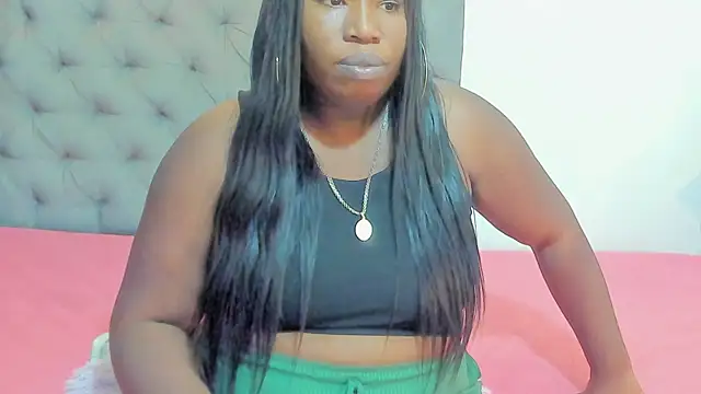 nahiroby ebony online show from 05/11/26, 05:21