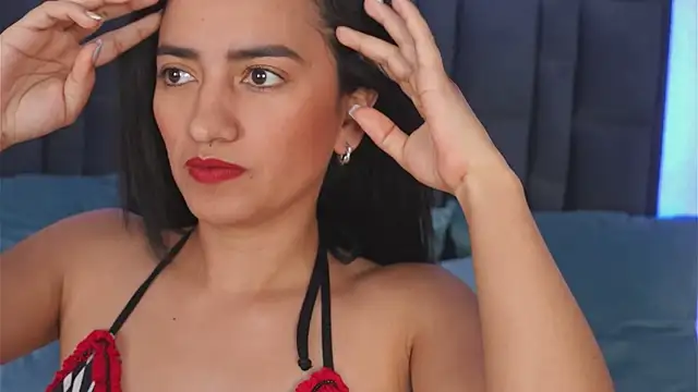 EmilyPrincy online show from 09/21/25, 01:05