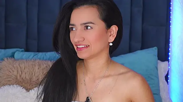 EmilyPrincy online show from 12/15/25, 06:08