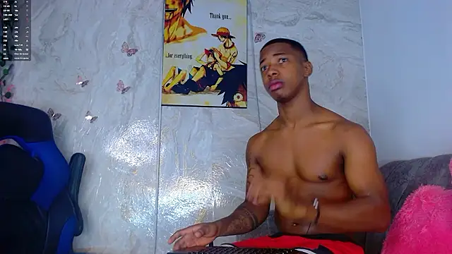 maicoljorda online show from 01/09/26, 12:12