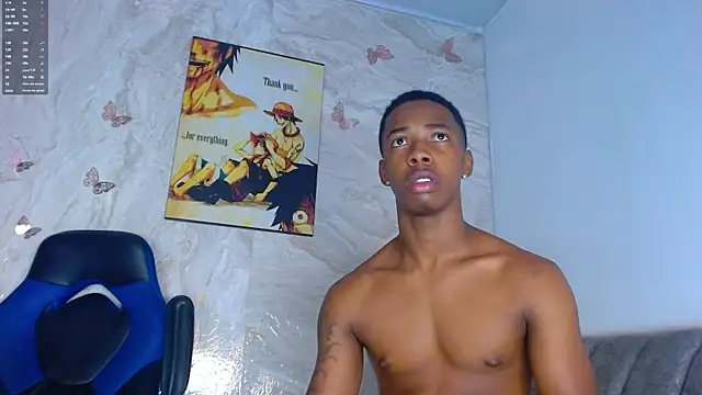 maicoljorda online show from 11/13/25, 12:42