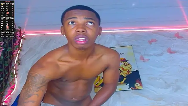 maicoljorda online show from 10/31/25, 12:24