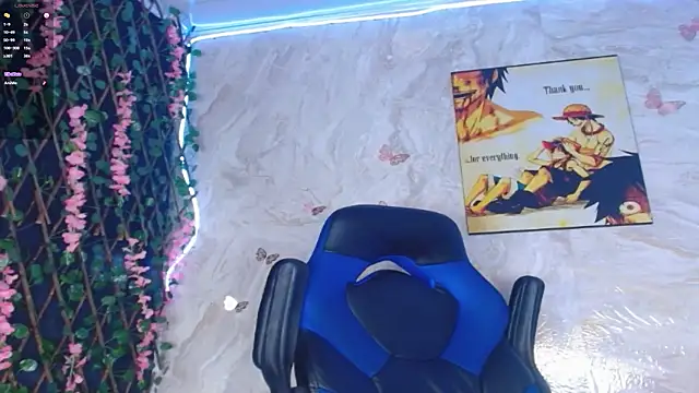 maicoljorda online show from 11/02/25, 12:54