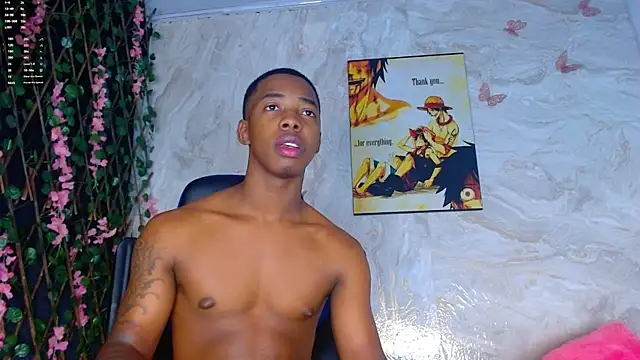 maicoljorda online show from 11/22/25, 01:10